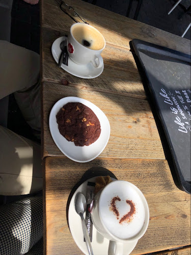 Broodjeszaak Bufkes Heerlen Woonboulevard - Heerlen