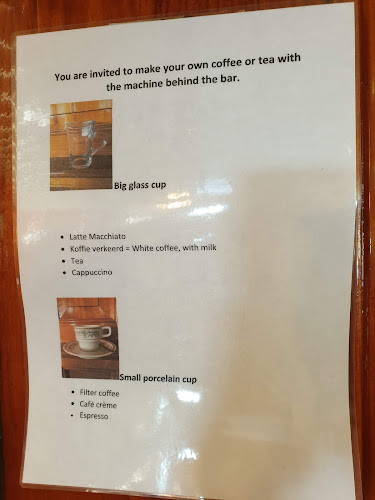 Kapitein Anna - Amsterdam