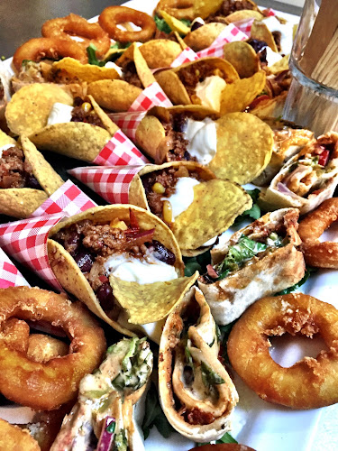 Eetbar DIT - 's-Hertogenbosch