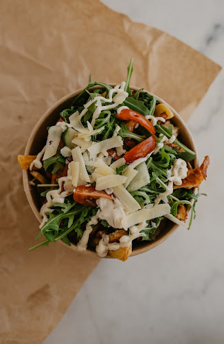 Comentarii opinii despre De Frietbar