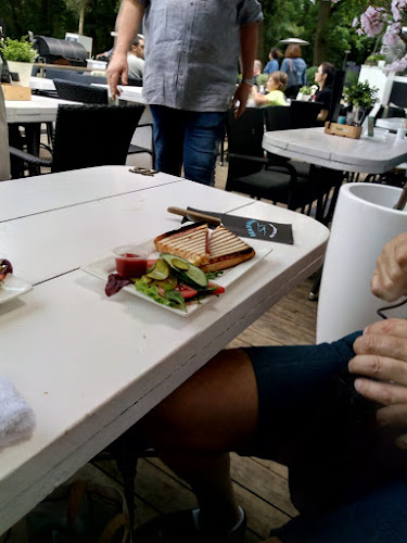 Reviews of Beach House Het Kralingse Bos in Rotterdam - Horeca