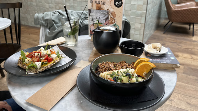 Anne&Max Breda Wilhelminastraat - Horeca