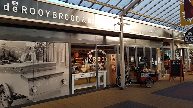 Comments and reviews of De Rooij Bakkerijen B.V.