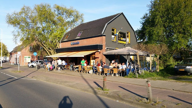 Café-Bar De Heksenketel - Eindhoven