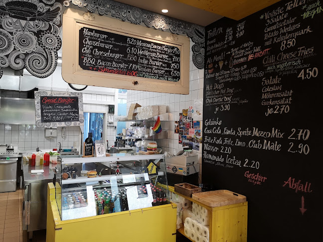 Comentarii opinii despre derfreiBurger