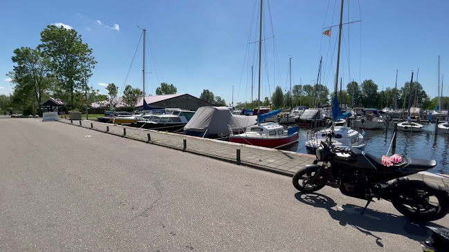 Opinii despre Restaurant Havenrijk în Uitgeest - Horeca