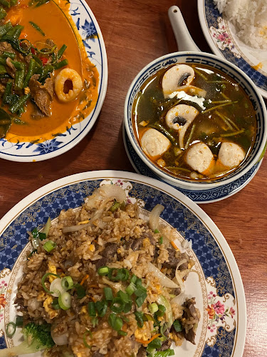 Comments and reviews of Speciaal Thais Eethuis O-Cha