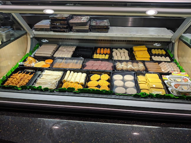 Eiland | Dronten - Horeca