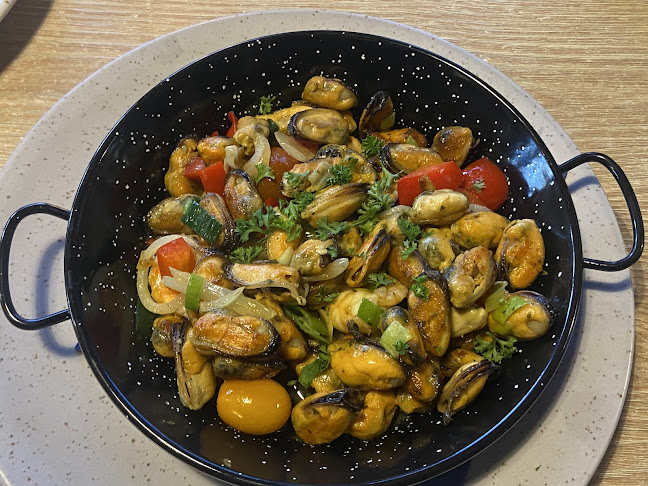 Strandpaviljoen De Piraat Oostkapelle - Horeca