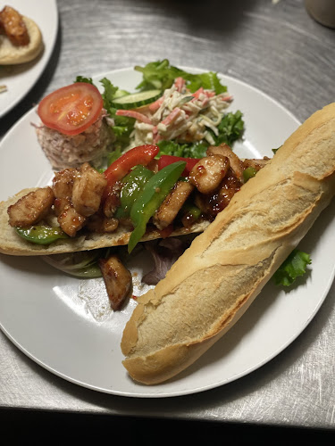 Comentarii opinii despre Bakhuus Hellendoorn