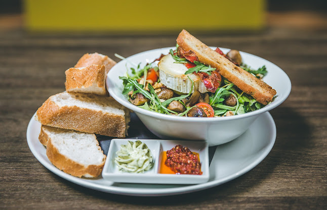 Brasserie ver'Koch - Roermond