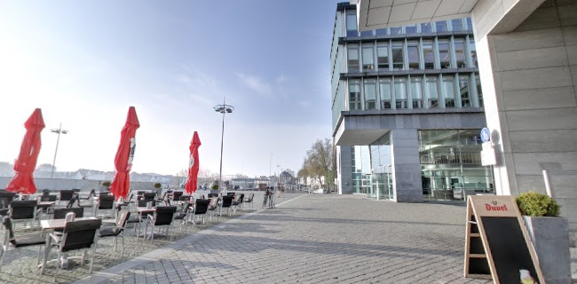 Opinii despre Grand Café Centre Ville în Maastricht - Horeca