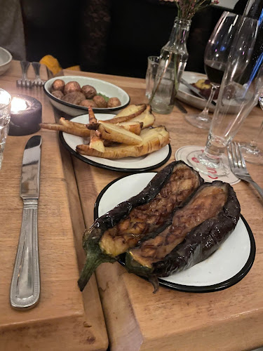 Restaurant de Engelenbak - Horeca