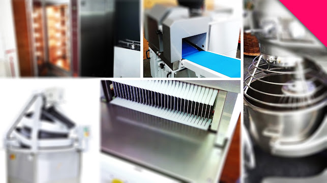 Bakkerij Service Hagel B.V. - Horeca