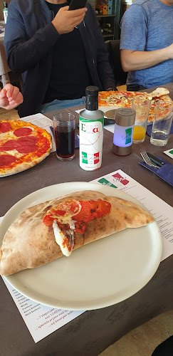 Comentarii opinii despre Ristorante Pizzeria Da Gino