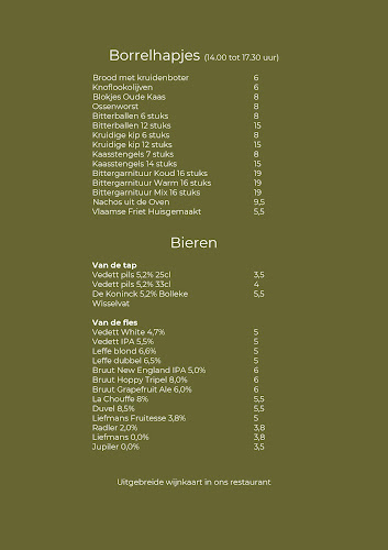 Volkslust Haarlem Open Times