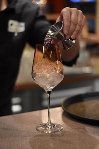 Restaurant Tussen Harrie & Toon - Ledeacker