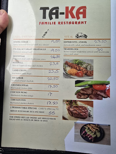 Taka Familie Restaurant