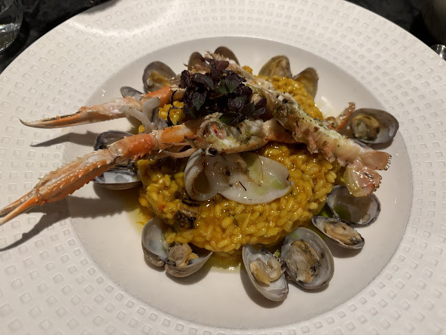 Comentarii opinii despre Il Fiore