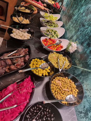 Tarboosh Sweets - Scheveningen - Horeca