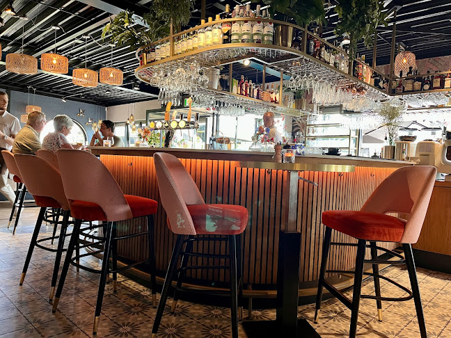 Opinii despre Noosa Waterfront în Krimpen aan de Lek - Horeca