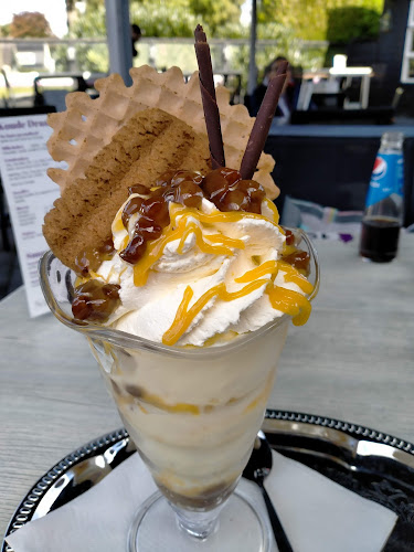 Comentarii opinii despre IJssalon Stientje