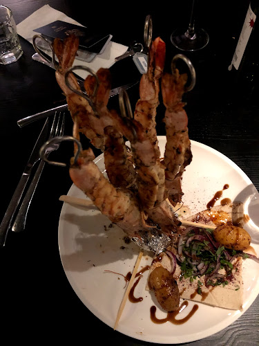 Comments and reviews of Arabesque