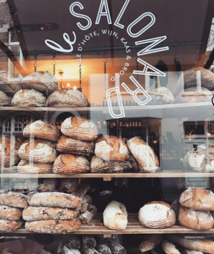 Le Salonard Maastricht