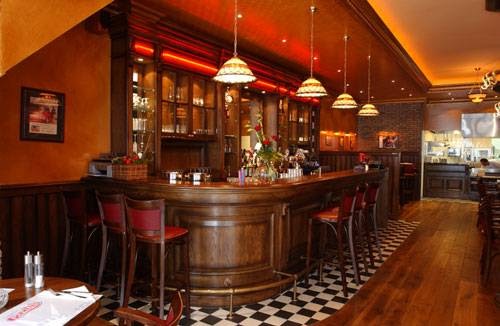 Steakhouse Goody’s Enschede - Enschede