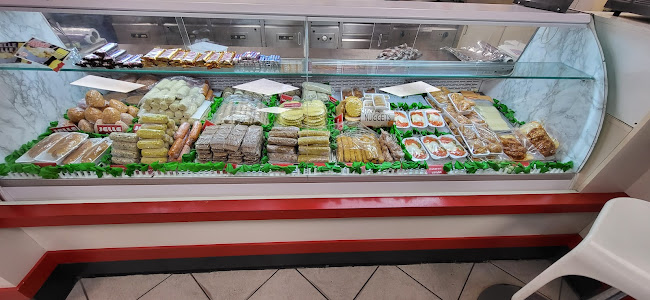 Jelle snacks - ijssalon - Horeca