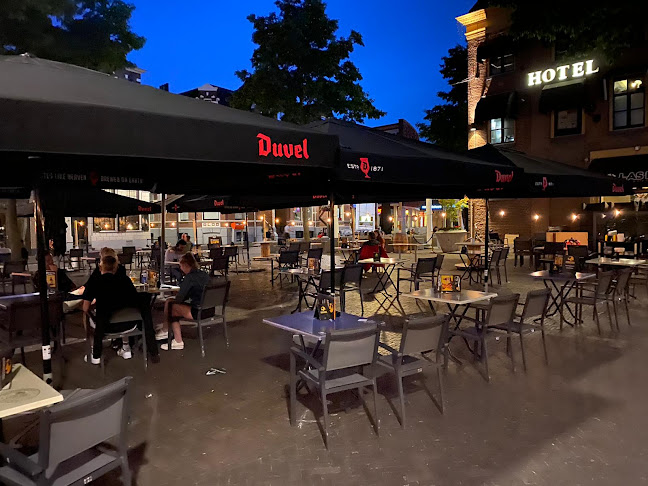 Restaurant Café de Belgische Keizer