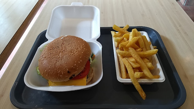 Cafetaria Eetcafé Kokkie - Horeca