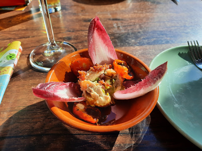 Opinii despre La Cubanita Ridderkerk în Ridderkerk - Horeca