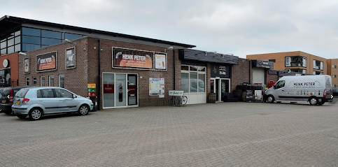 Slijterij Henk Peter
