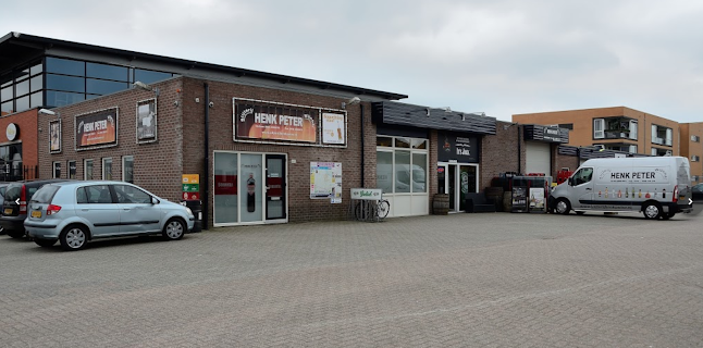 Slijterij Henk Peter
