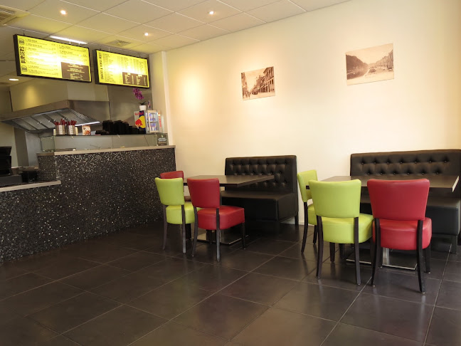 Fresh & Friet - Heerenveen