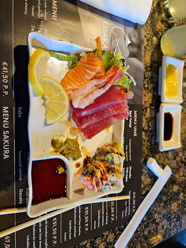 Restaurant Osaka Roosendaal - Horeca