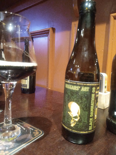 Proeflokaal De Kleine Deugniet - Horeca