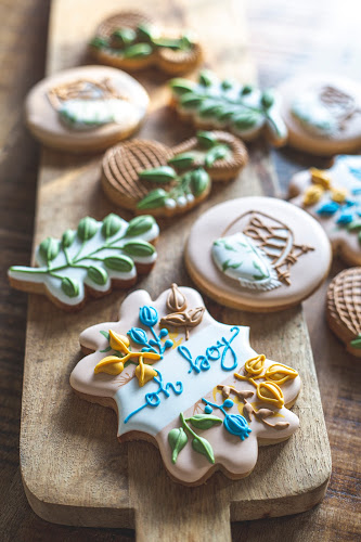 Bake to take - Tilburg