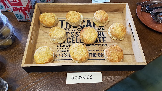 Comentarii opinii despre Monique's Homefood