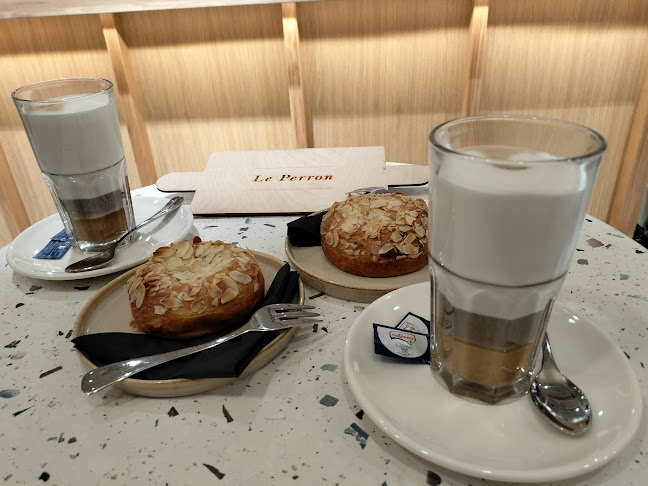 Comentarii opinii despre Le Perron