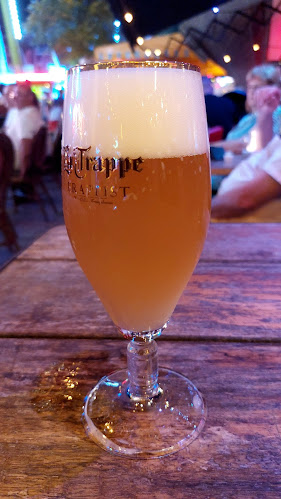 De vrienden van Tilburg - Horeca