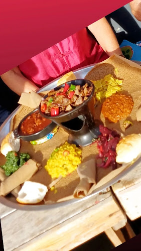 Comments and reviews of INJERA HABESHA