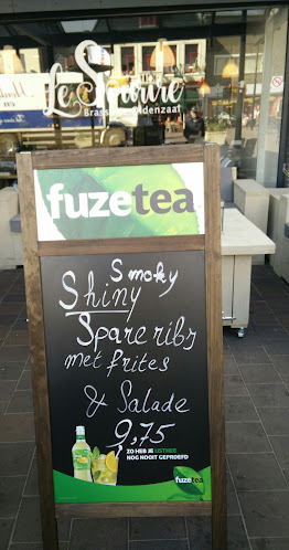 Reviews of Brasserie Le Sourire in Oldenzaal - Horeca