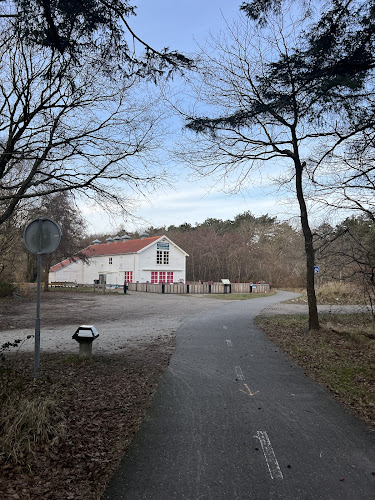 De Bessenschuur - West-Terschelling