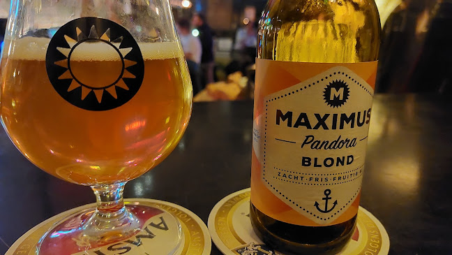 Opinii despre Café Ledig Erf în Utrecht - Horeca