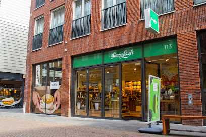 Simon Lévelt koffie & thee