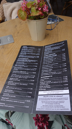 Kruisstraat 11, 8051 GD Hattem