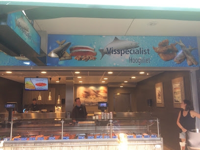 Visspecialist Hoogvliet