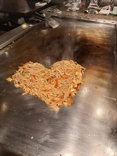 Comentarii opinii despre Restaurant Osaka Roosendaal